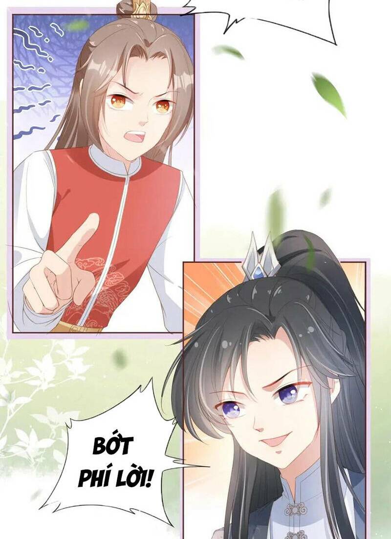 nhặt được bảo bối manh manh chapter 36 17