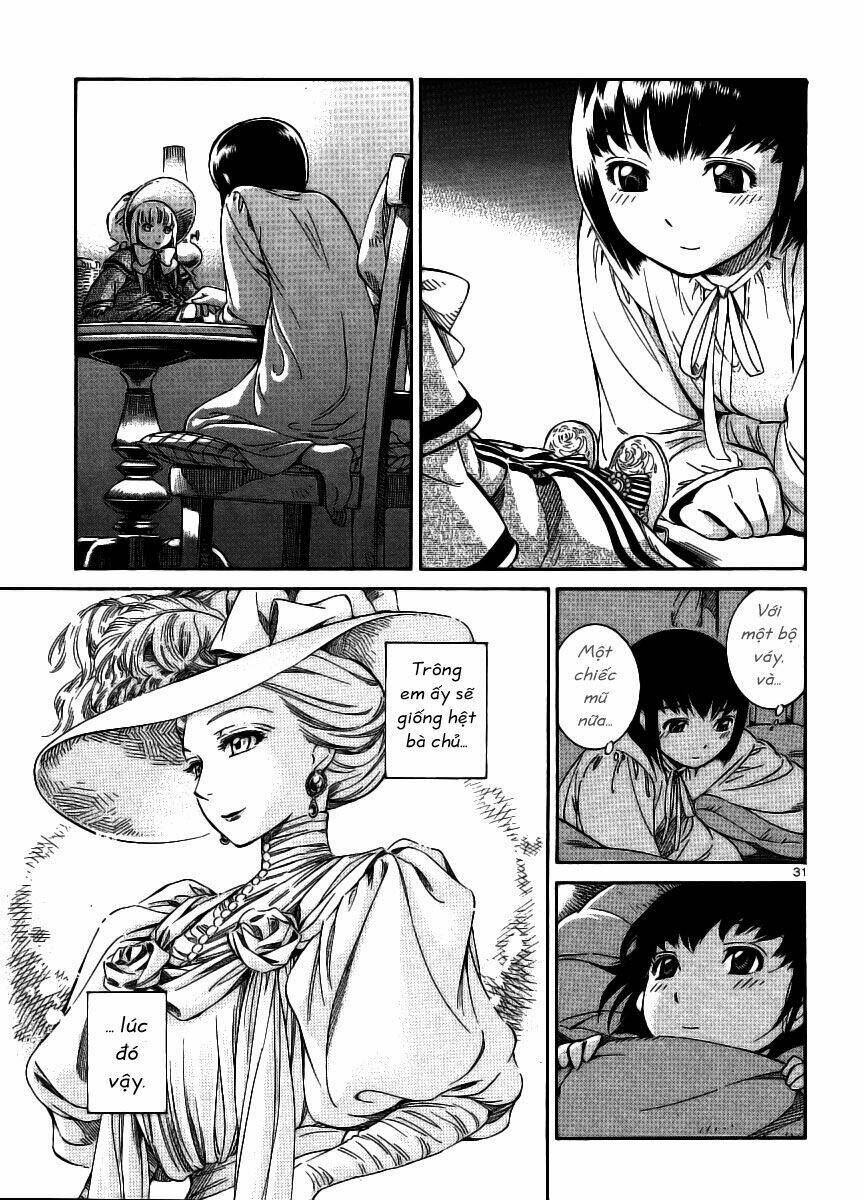 shirley madison chapter 3 32