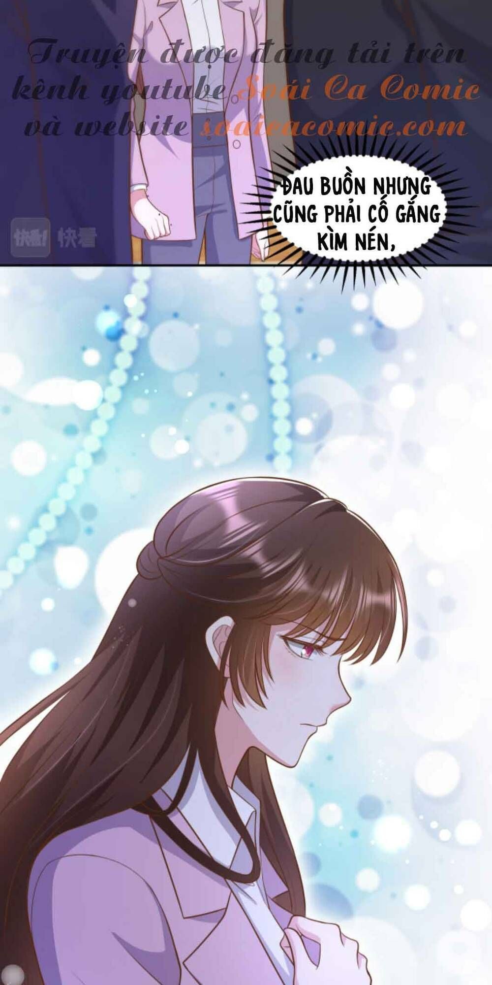 nhất sanh hữu hỉ chapter 62 16