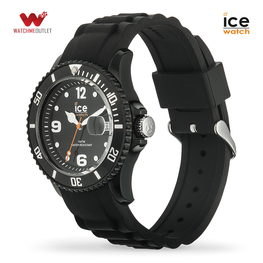 Đồng hồ Unisex Ice-Watch dây silicone 40mm - 000133