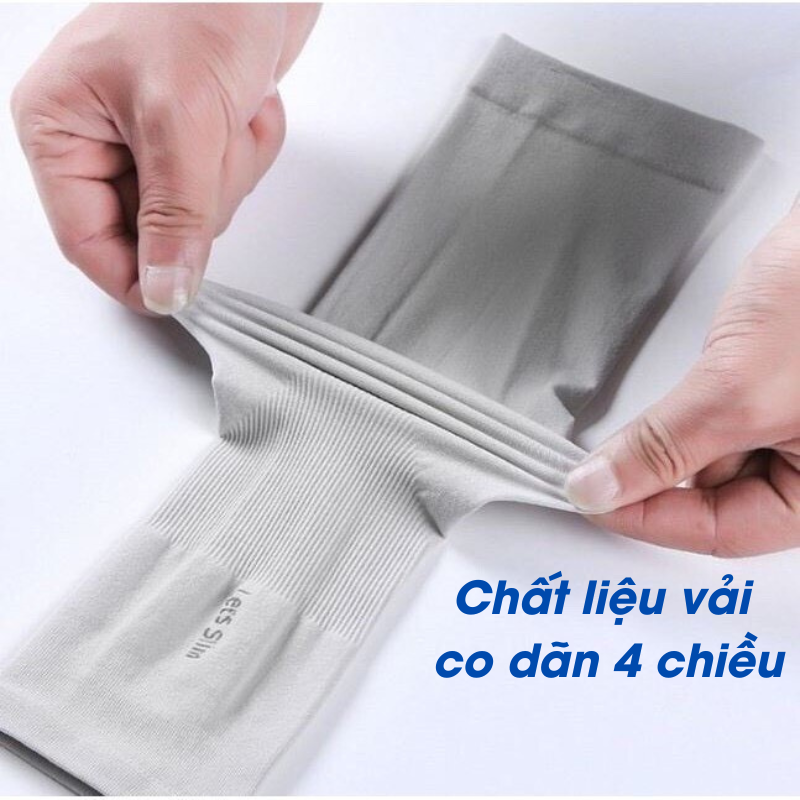 Găng Tay Chống Nắng Dài Khủy Tay Cho Cả Nam Và Nữ