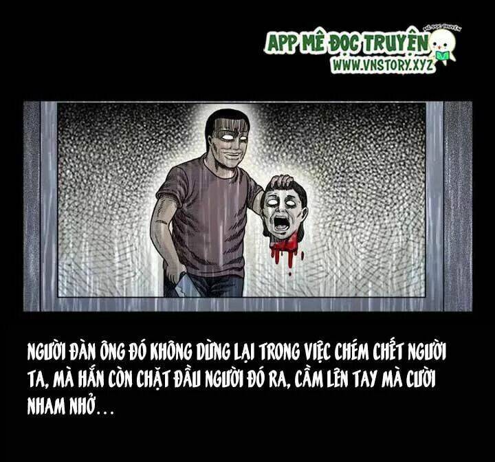 kỳ án có thật chapter 33 12