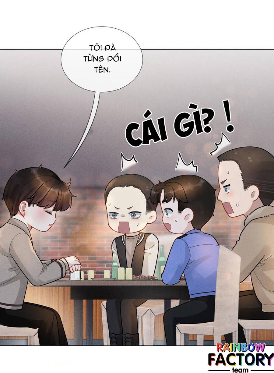 dior tiên sinh chapter 26 37