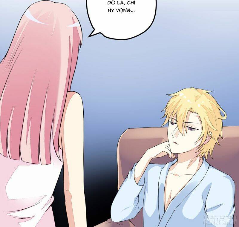 hào môn cường sủng: vật chơi 100 ngày của tổng tài chapter 2 10