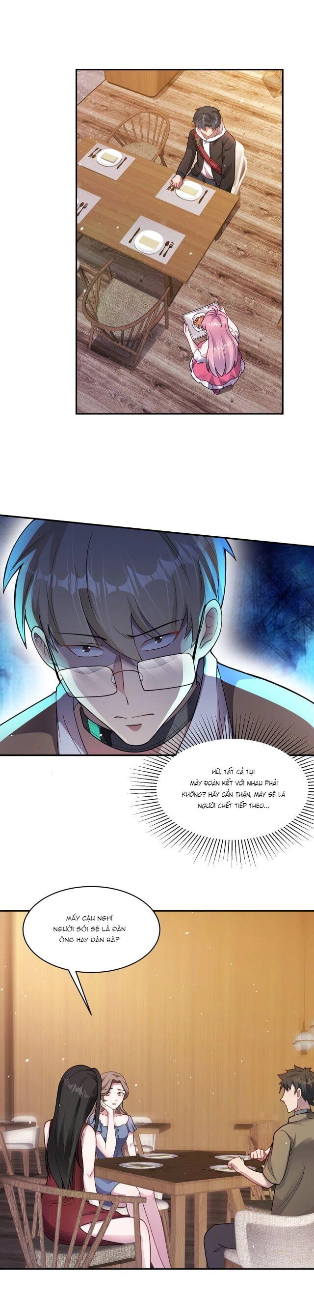 tập tin vô hạn chapter 3 26