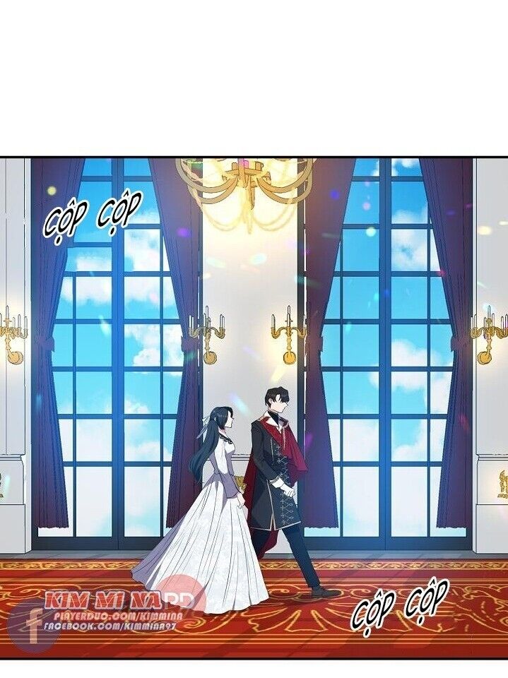 người chồng bạo chúa của tôi đã thay đổi chapter 6 5