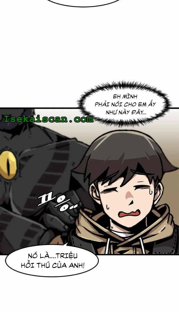 lên cấp một mình chapter 68 15