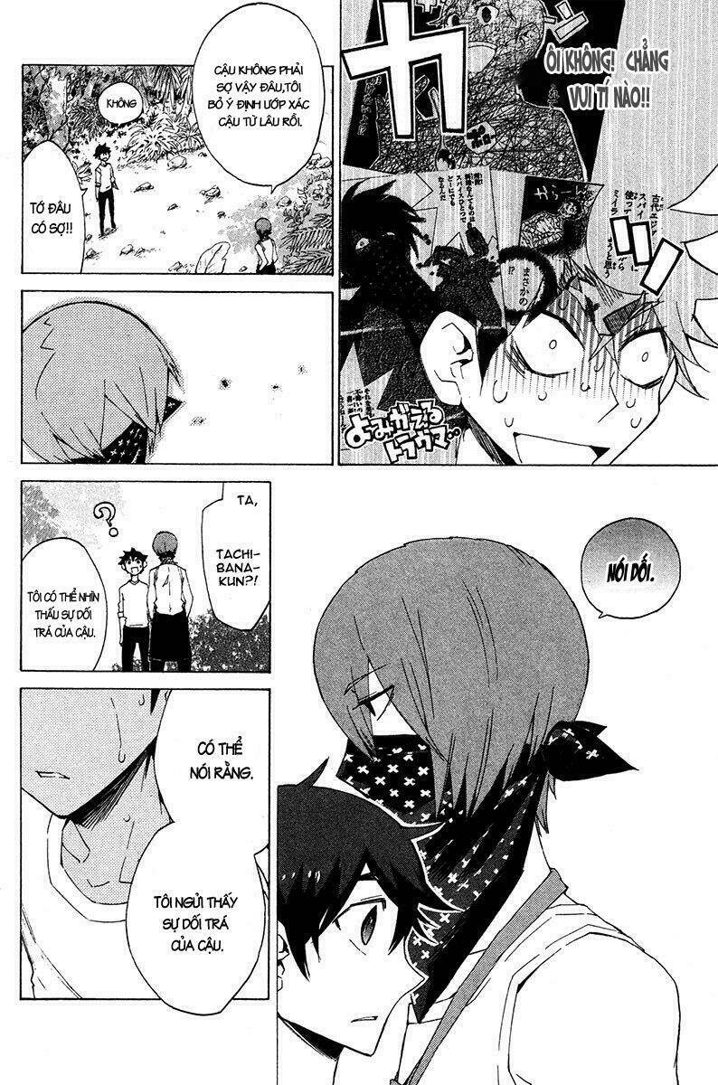 hell’s kitchen chapter 17 42