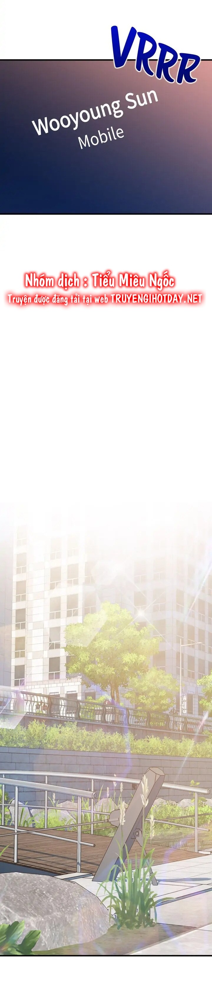 ngày mai chỉ có một lần chapter 24 23