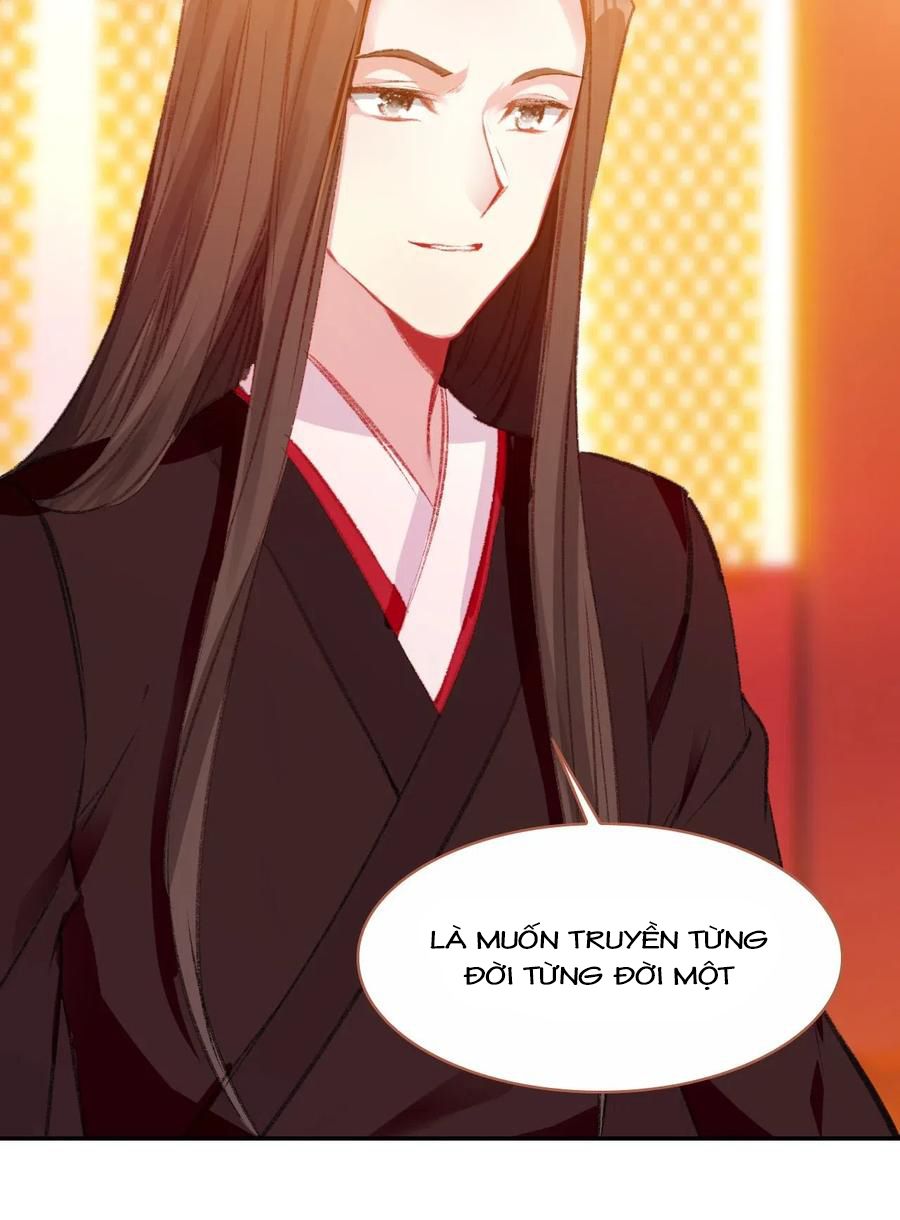 Gả Cho Một Tên Thái Giám Đáng Ghét chapter 193 - Trang 3