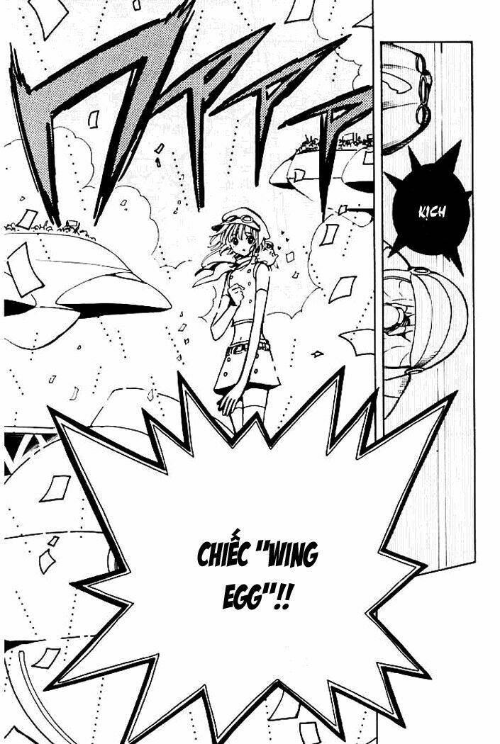 huyền thoại đôi cánh chapter 74 20