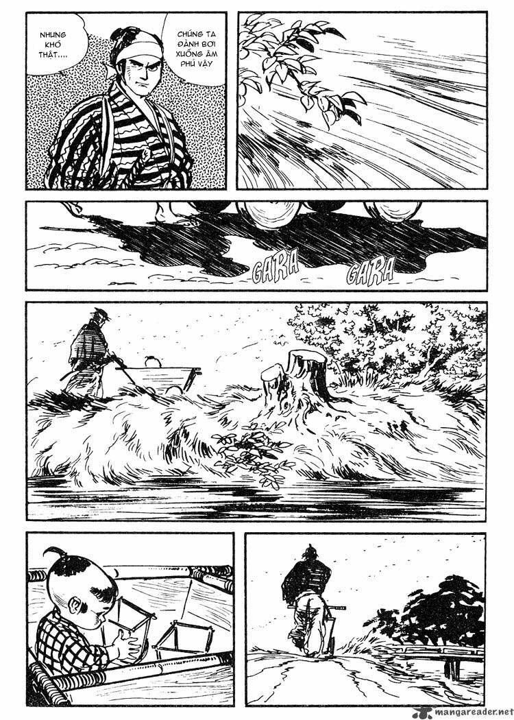 lone wolf and cub chapter 29 22