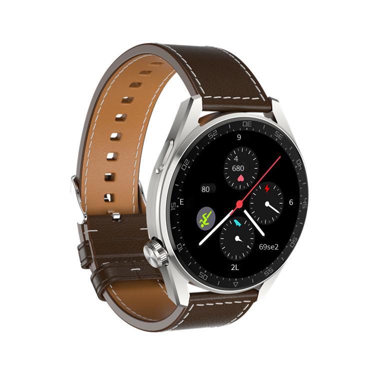Đặc biệt Huaqiangbei mới watch3Pro vòng đeo tay thông minh Cuộc gọi Bluetooth đồng hồ ngoại tuyến thanh toán tập thể dục theo dõi nhịp tim