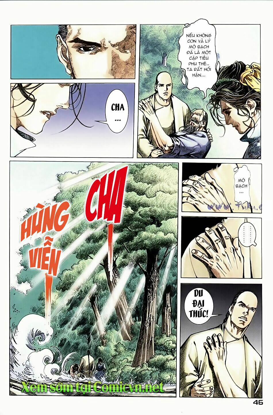 ngọa hổ tàng long i+ii chapter 4 30