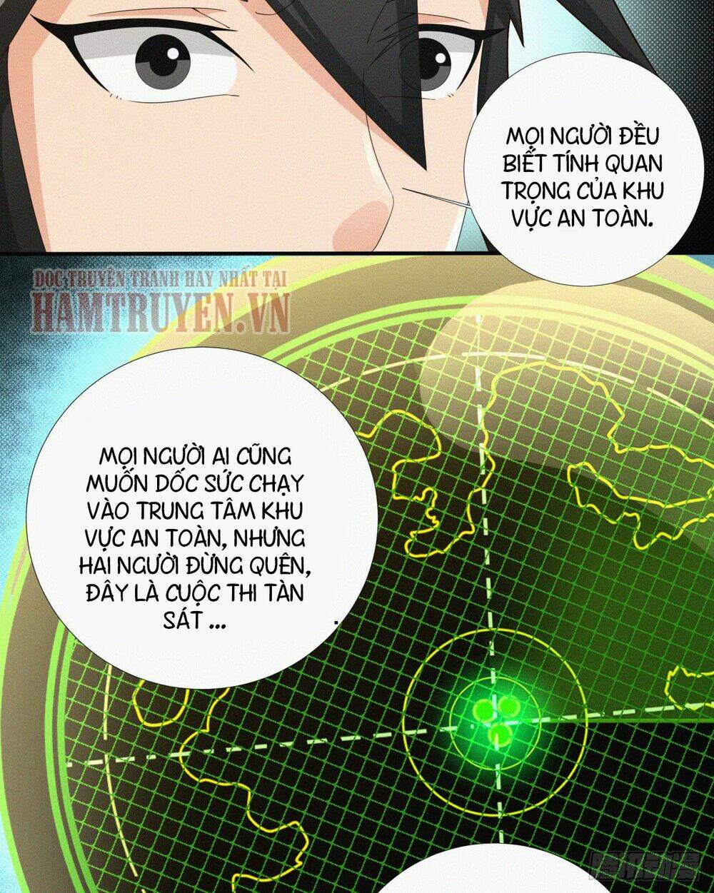 nguyên linh chúa tể chapter 16 32