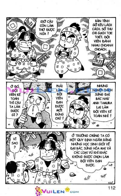 ninja loạn thị chapter 67 112