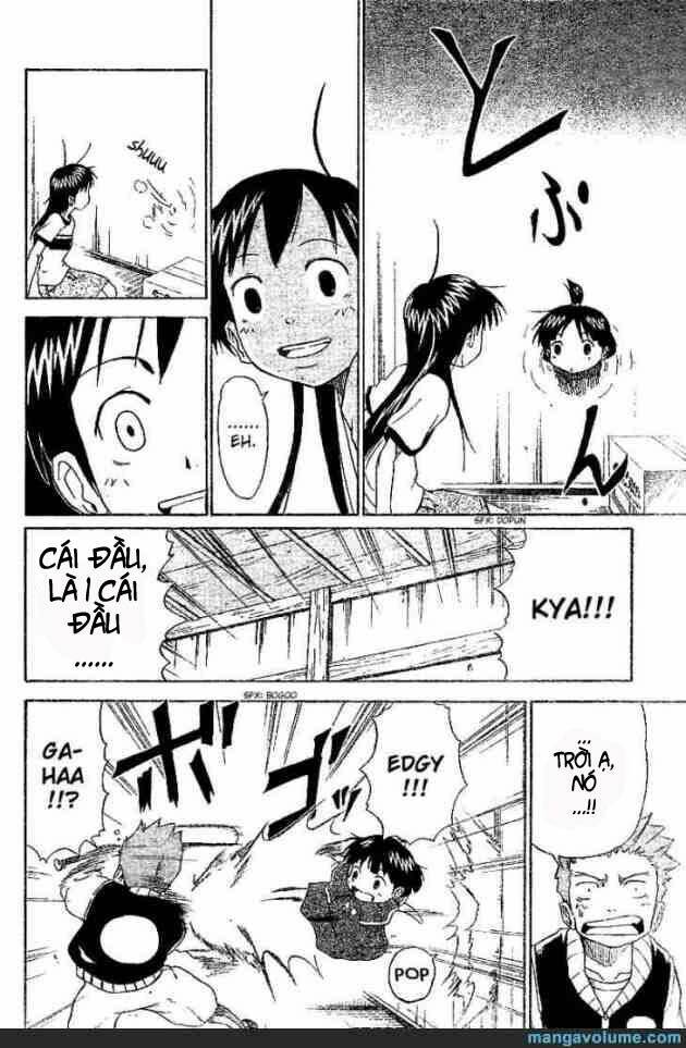 mieru hito chapter 4 7