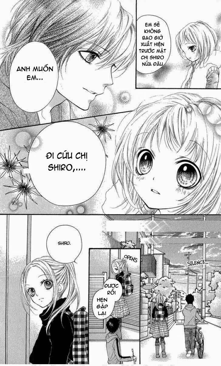 yamamoto zenjirou to moushimasu chapter 12 40