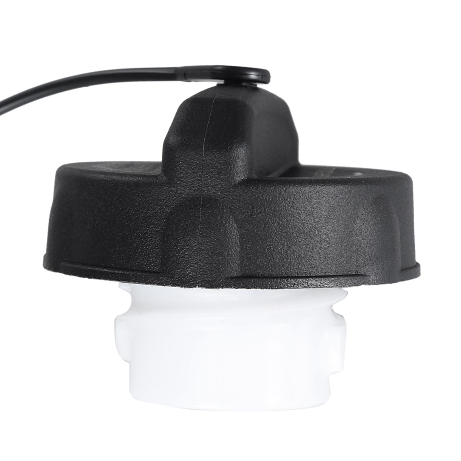 Fuel Tank Gas Cover Assembly for Dodge Replace Part 25278632AG 52030433AB