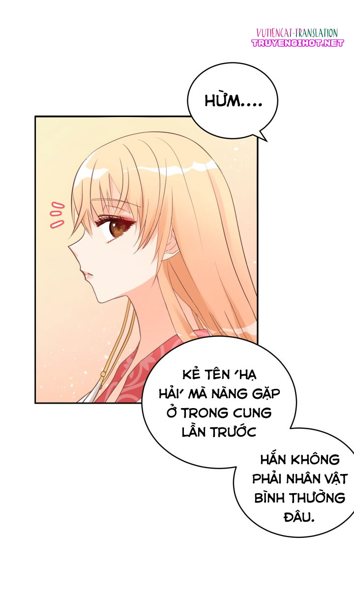 khế ước hậu cung chapter 20.1 16