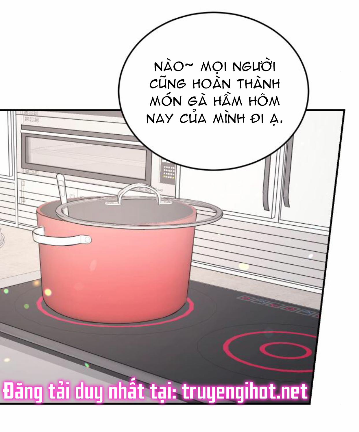 cuộc hôn nhân hoàn hảo chapter 27 18