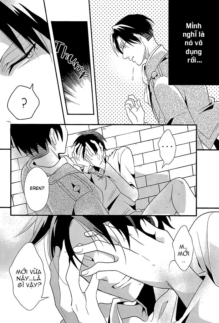 tổng hợp oneshort bl chịt chịt chapter 334 14