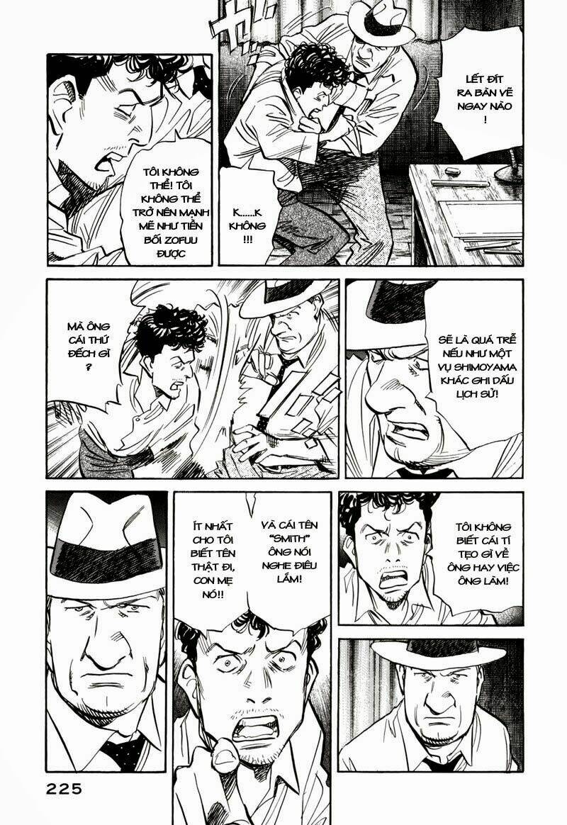 billy bat chapter 37 9