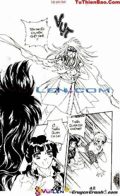 đóa hoa yêu kiều chapter 9 43