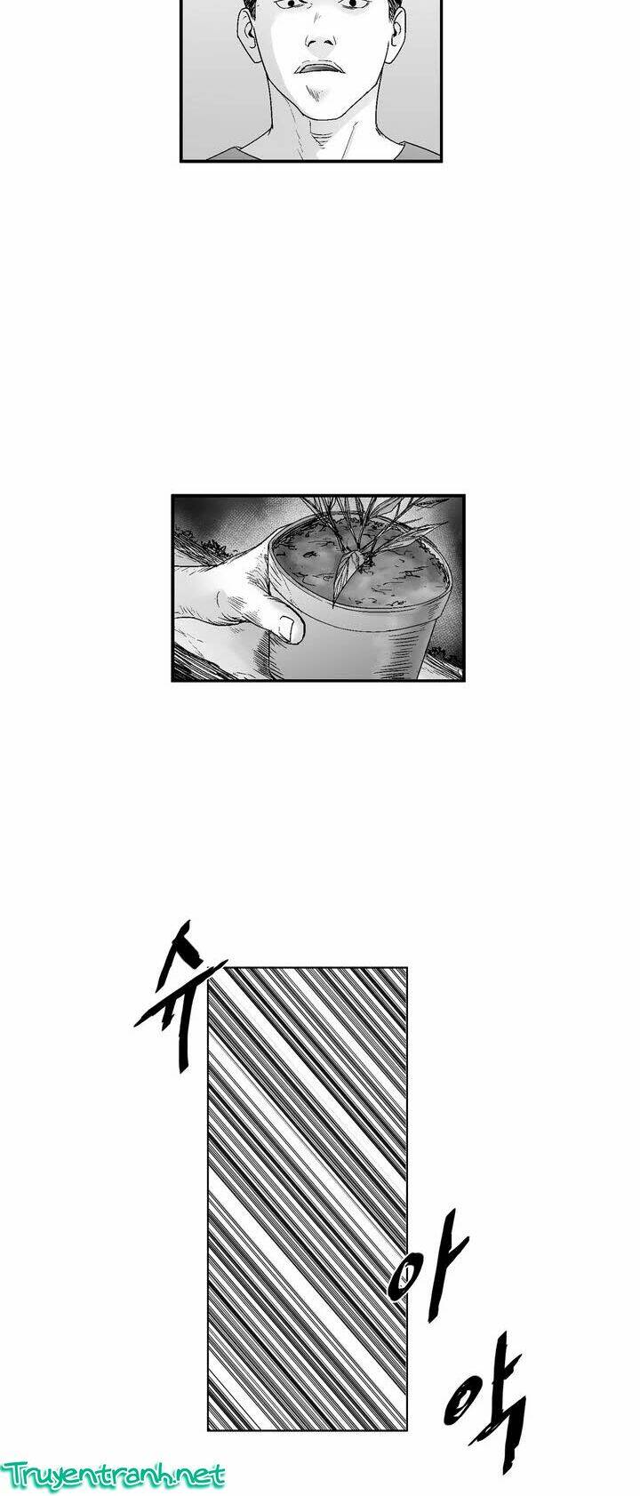 bạo lực học đường chapter 17 25