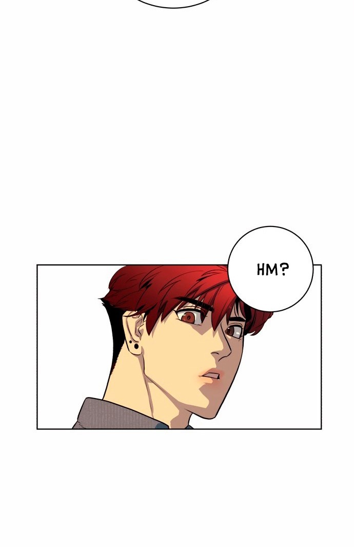 bạch huyết - white blood chapter 20 67