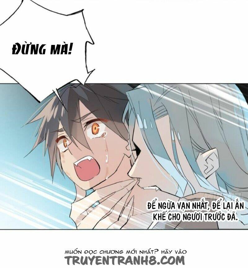 sư phụ lại trêu chọc ta chapter 6 16