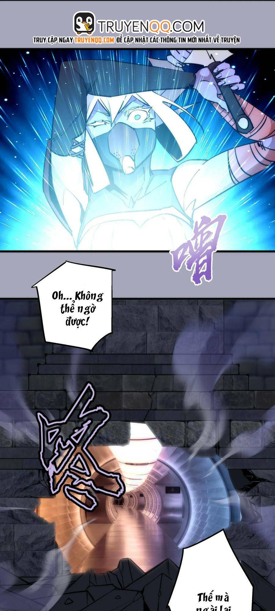 tôi không phải quỷ vương chapter 62 31