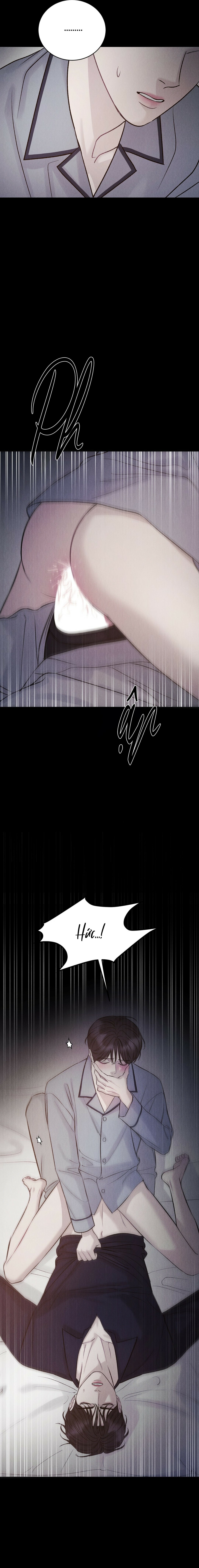 đặc ân (joo eun) chapter 28 5