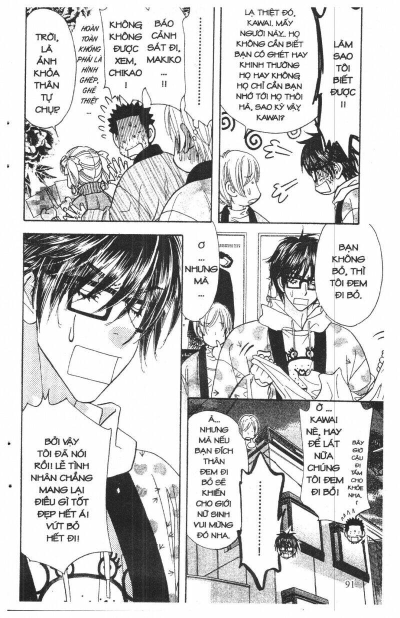 kirara no hoshi chapter 6 91