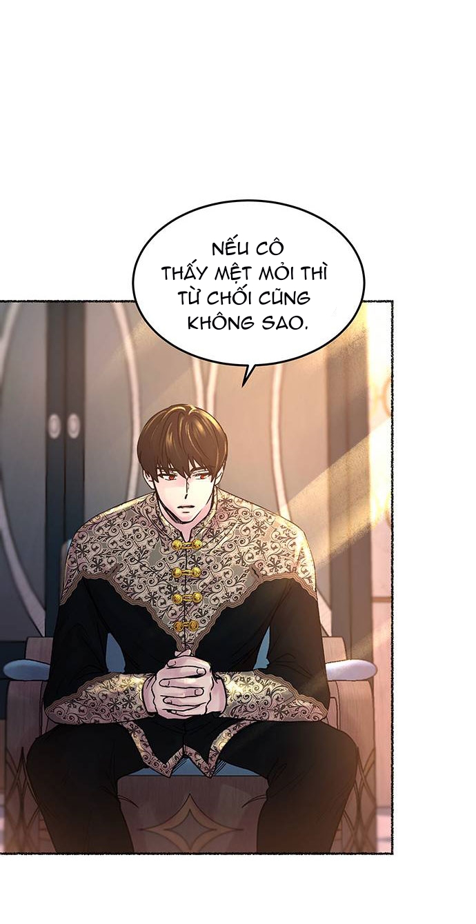 như gió trên cành cây khô chapter 19 31