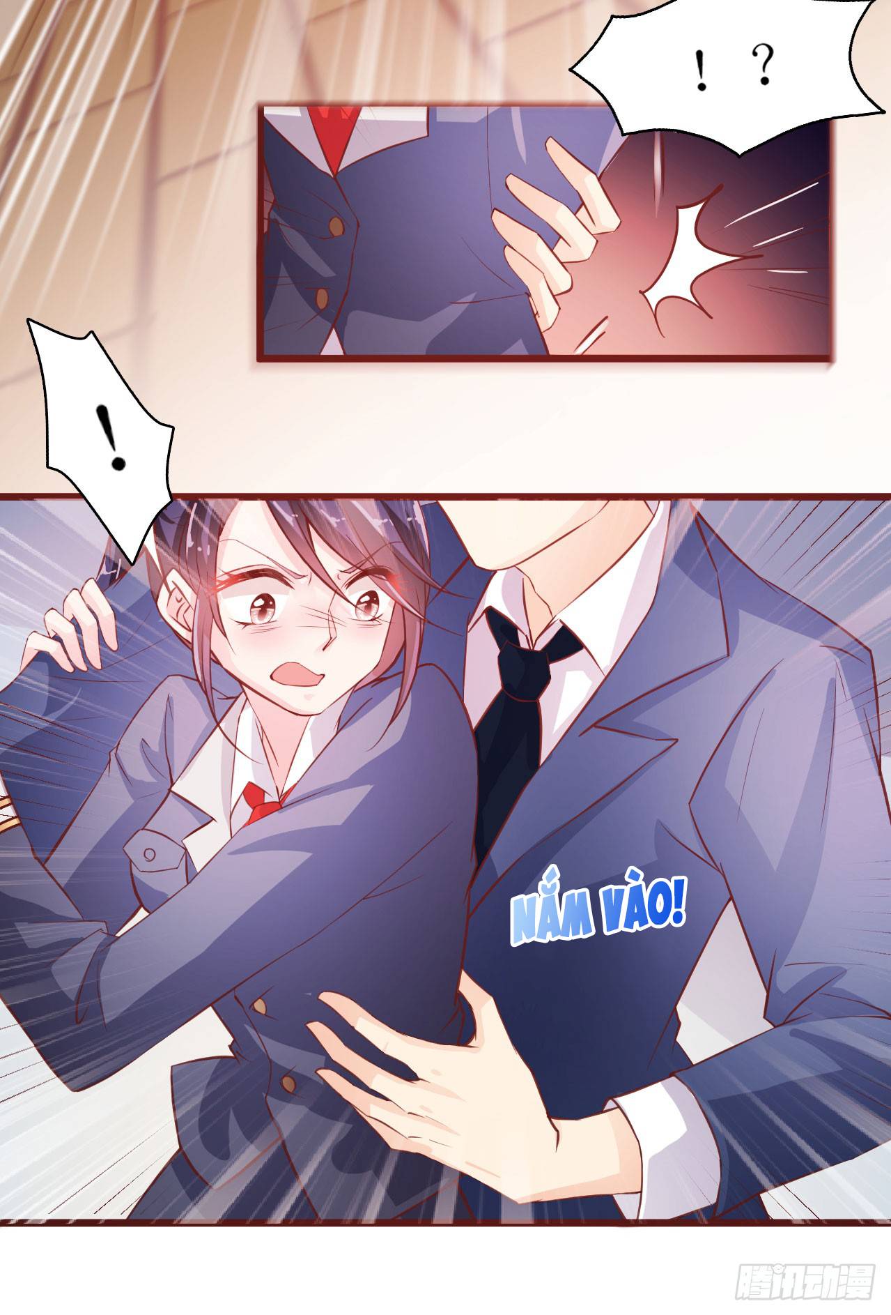 sau này vẫn cứ thích anh chapter 5 21