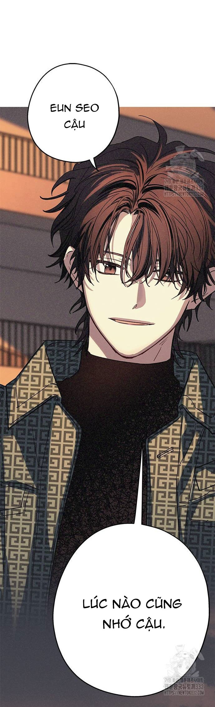 Mối Quan Hệ Đặc Biệt chapter 3.2 47