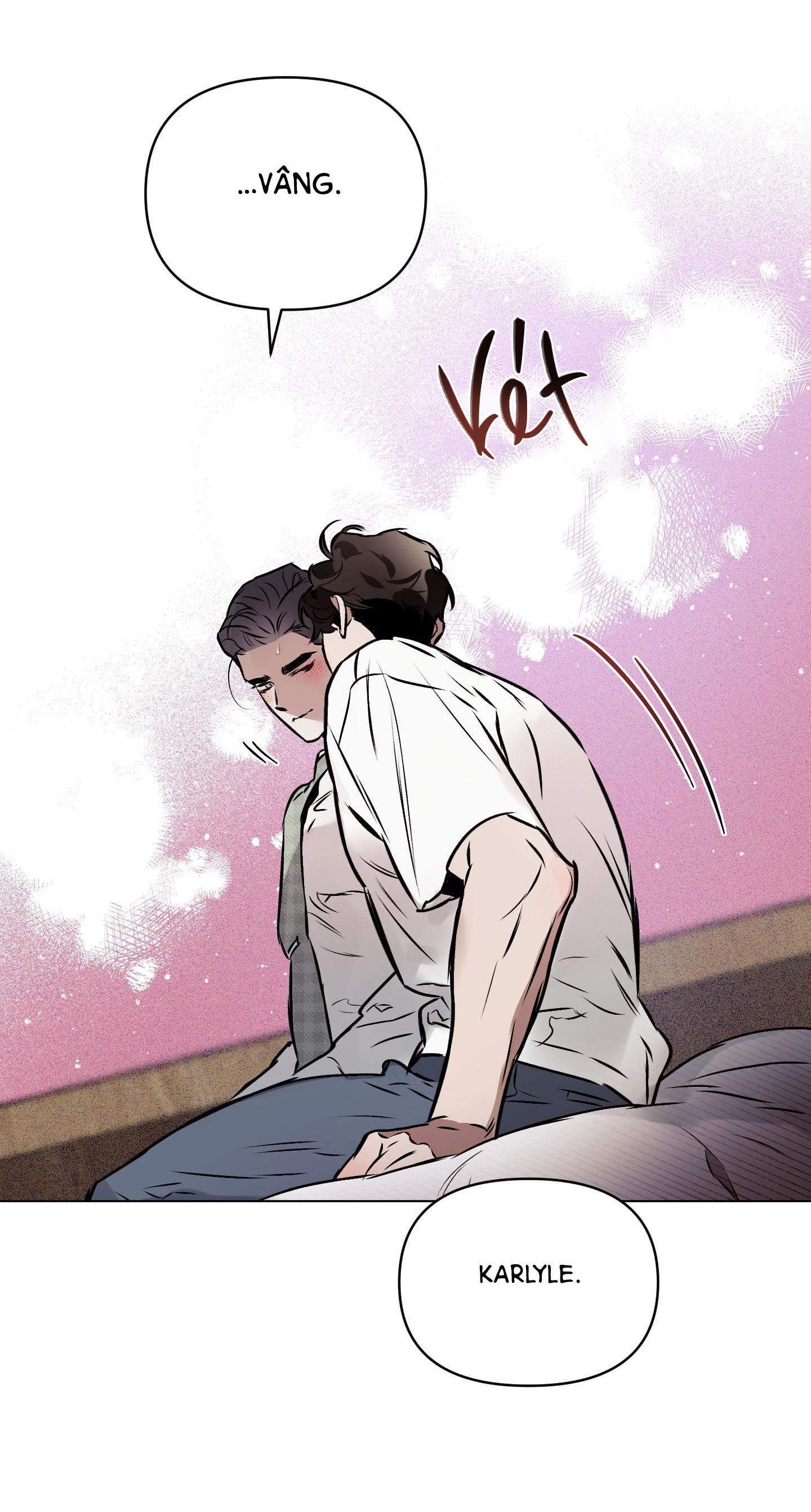 định tên mối quan hệ chapter 34 41