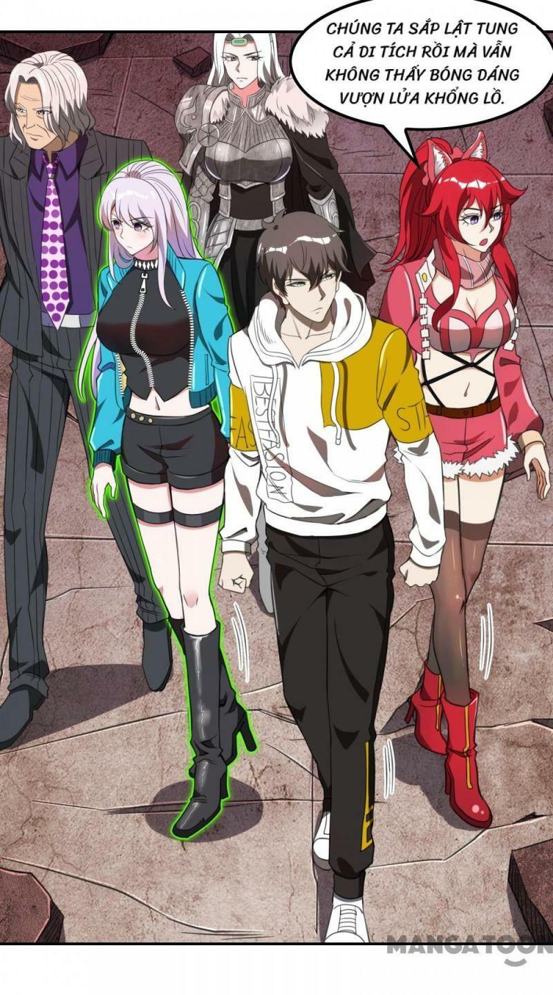 đệ nhất người ở rể chapter 130.2 12