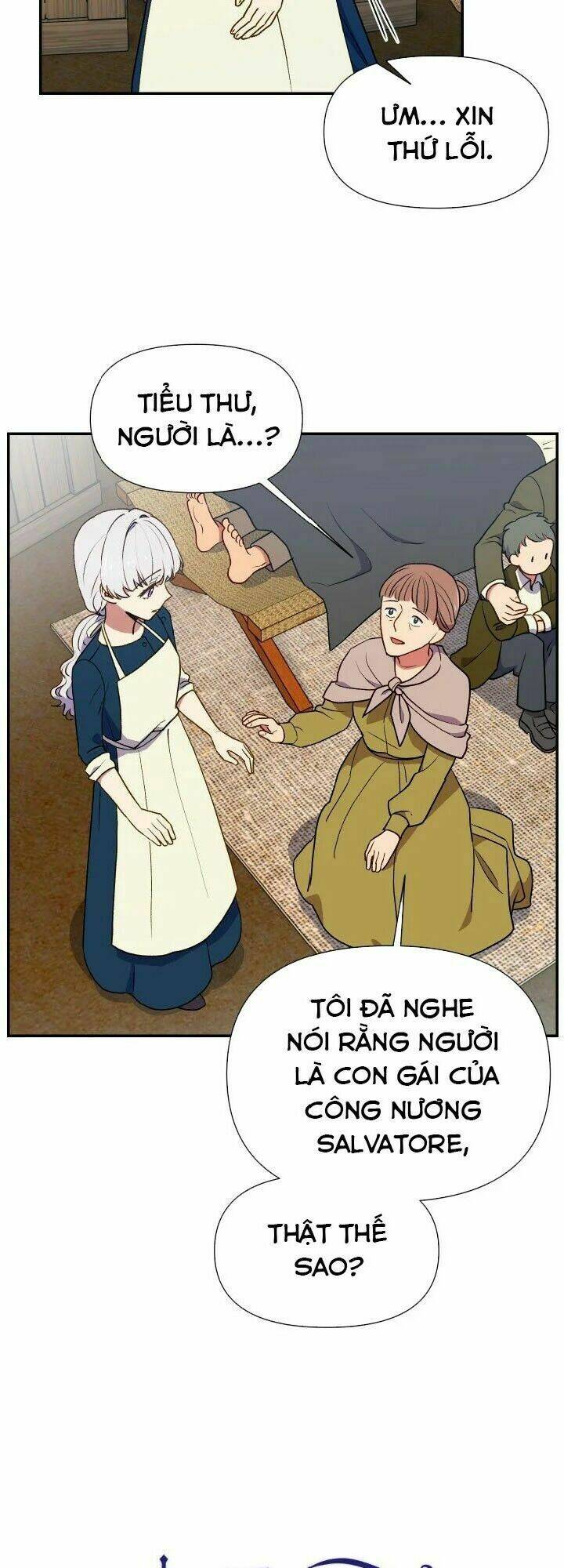 khế ước của nữ công tước quái vật chapter 67 4