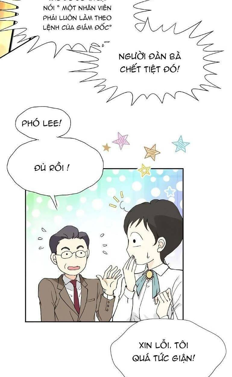 lee bom, em là của anh chapter 5 28