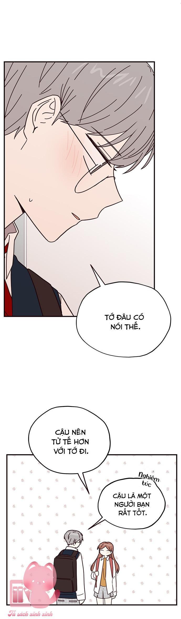 sợi chỉ tình yêu chapter 61 35