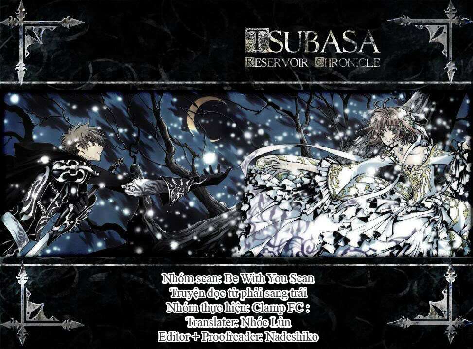 huyền thoại đôi cánh chapter 112 1