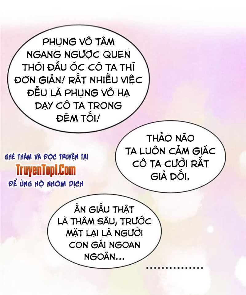 tà y cuồng thê chapter 35 15