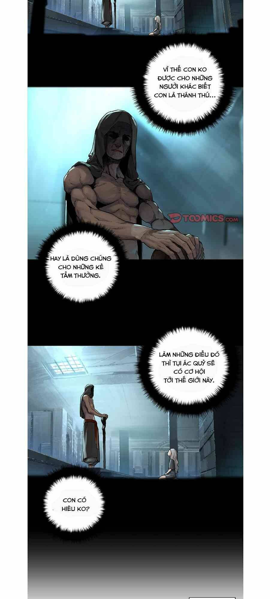 triệu hồi đến thế giới fantasy chapter 80 25