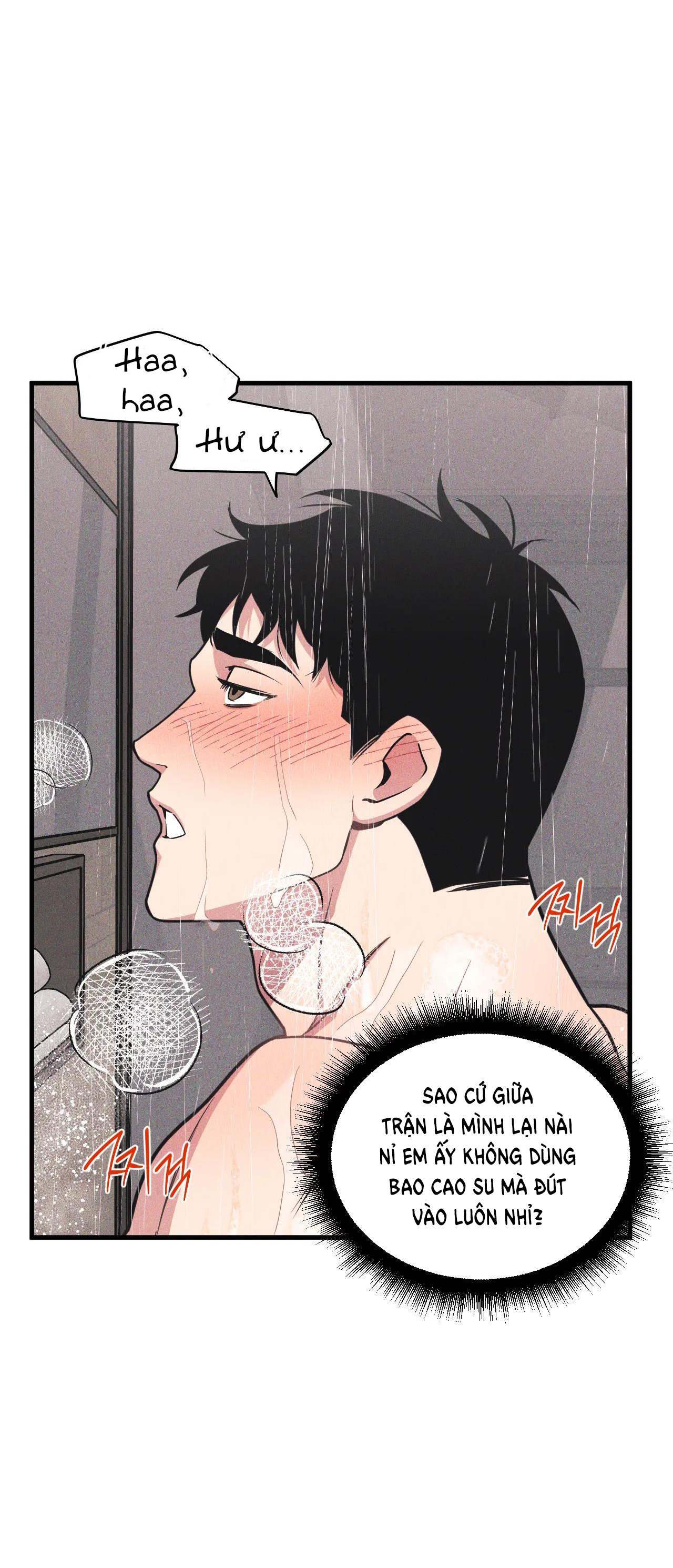 Thanh Âm Cực Đại chapter 98.2 - Trang 13
