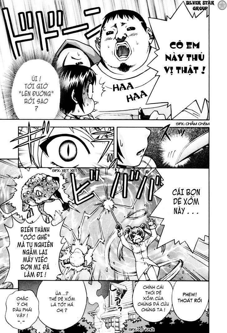 magikano chapter 7 32