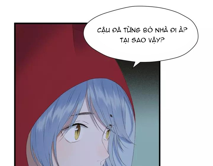 lượm được một tiểu hồ ly phần 3 chapter 114 4