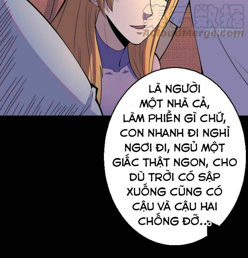 nơi này có yêu khí chapter 89 24
