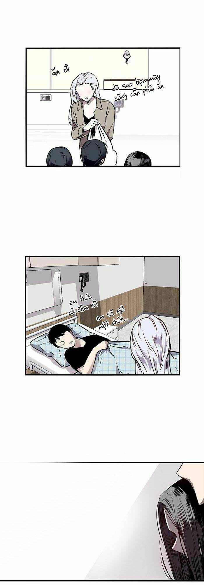 người máy hủy diệt chapter 82 21